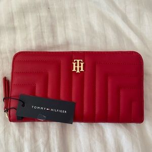 Tommy Hilfiger Wallet